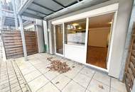 Moderne 1 Zimmer Wohnung mit Westterrasse - Bruck an der Leitha