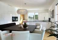 Wo Luxus zum Lebensgefühl wird - Exklusives Haus mit Naturpool