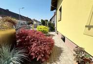 Traumhafter Bungalow in Ruhelage mit Gartenidylle – einziehen, ankommen &amp; wohlfühlen