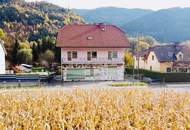 "Preisreduktion" - Teilrenoviertes Haus in Micheldorf
