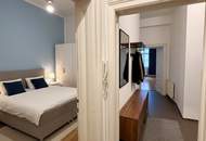 1030! Hübsches, frisch saniertes 2-Zimmer Eigentum Nähe U3/Kardinal Naglplatz!