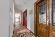 1 Zimmer, renovieren / sanieren in Ruhelage.