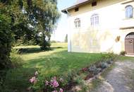 Wohnen im Schloss Rosenegg – Charmante 3-Zimmer-Wohnung zur Miete