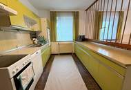 Gepflegter Bungalow in Säusenstein erwerbar - Donaublick und Radweg in Sichtweite!