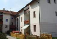 Schöne 3-Zimmer-Wohnung mit Loggia und Autoabstellplatz in Rotheau