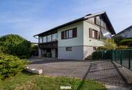 Bungalow in erhöhter, sonniger Aussichtslage