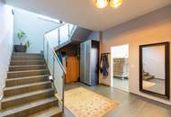 WOHNEN & ARBEITEN – Einzigartiges Wohn- und Geschäftsanwesen mit Garten & Nebengebäuden