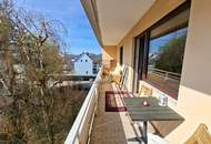 TOLLE LAGE MIT SONNIGEN BALKON