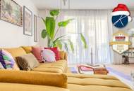 Stilvolle Neubauwohnung mit Balkon in schöner Wohnlage