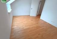 3-Zimmer-Wohnung über den Dächern St. Pöltens - nahe Rathausplatz - Neubauwohntraum Karmeliterhof