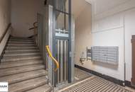 Mariahilferstraße 88 - Büro mit guter Raumaufteilung und perfekter Anbindung