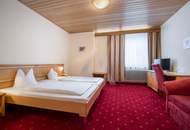 Bestehende Hotelanlage mit Ausbaupotenzial – ideal für Tourismus-, Gesundheits- oder Wohnkonzepte