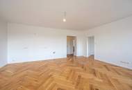 ++NEU++ generalsanierte 3-Zimmer Neubauwohnung mit Balkon direkt beim Schweizer Garten!