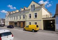 NEUERRICHTUNG VON GESCHÄFTSLOKAL, BÜRO, ORDINATION!