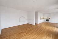 Attraktive 2-Zimmer-Neubauwohnung mit Balkon & Klimaanlage in ruhiger Lage – 1220 Wien