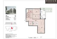 | 3 ZIMMER | KOCHINSEL | GARTEN | ST. VEIT GASSE 25 | ERSTBEZUG IN HIETZING | MIETBEGINN PER 01. DEZEMBER 2025