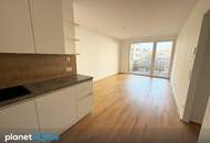 Topwohnung mit großem Balkon – neuwertig, stilvoll, mit Garage – Raumwunder