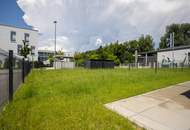 Lebensqualität, die man spürt – traumhaftes Reihenhaus "Am Kremserberg" in St. Pölten