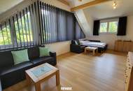 Bad Aussee/ Altaussee: Penthousewohnung ***Preisreduktion***