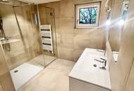 PROVISIONSFREI ++ Seltenheit!++ Eigengarten im 1.OG ++ Balkon ++ sonnige Terrasse ++ NEUBAUPROJEKT ++ SOFORT BEZUGSFERTIG ++ Erstbezug ++ Hochwertige Ausstattung ++ Hauseigene Tiefgarage