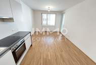 Neuwertige 2 Zimmer Balkon-Wohnung in Ruhelage Michtnergasse 9 Top 7