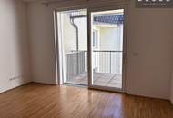 WESTSEITIGER BALKON | 2 ZIMMER WOHNUNG | EINBAUKÜCHE | BETREUTES WOHNEN | FÜR PERSONEN ÜBER 60 JAHREN | SENIORVITA | BRUNN AM GEBIRGE