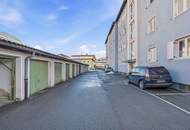 Attraktive 3,5 -Zimmer-Wohnung in ruhiger Lage von Zirl mit Balkon in südwestlicher Ausrichtung