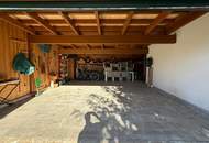 Attraktiver Bungalow auf einem großzügigen, sonnigen Grundstück in ruhiger Südlage