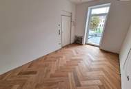 ***Ein Zuhause zum Verlieben – stilvoll saniertes Altbaujuwel mit 3 Zimmern, Klimaanlage, Terrasse & edlem Fischgrätparkett - überzeugen Sie sich selbst bei einer Besichtigung***