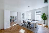 Erstbezug: Büro in toller Lage in der Kleistgasse