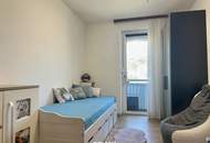 Helle, freundliche 3-Zimmer-Wohnung