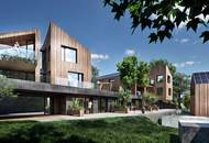 Eleganz am Wasser–Die Attersee Bel Étage -Top 8 Architektur, Komfort und Nachhaltigkeit in Vollendung