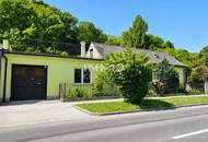 Renoviertes Haus mit ruhigem Garten, Dachterrasse &amp; Ausbaureserve – Nebenkostenbonus bis 30.06.!