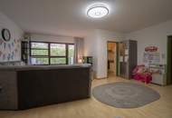 Zentrale 3-Zimmer-Wohnung mit Balkon und Loggia am Eduard-Wallnöfer-Platz in Telfs