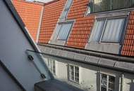 1060! 3-Zimmer Maisonette Nähe Mariahilferstraße