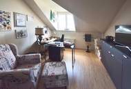 Bezaubernde 4-Zimmer-Maisonettewohnung mit Dachterrasse in Korneuburg