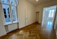 SANIERTE WOHNUNG NÄHE SCHOTTENRING!