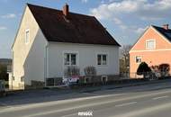NEUER PREIS!!! Ihr Zuhause mit Burgblick – Wohnen in Bestlage von Güssing