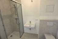 Neubau-Erstbezug - 1 Zimmer mit Außenfläche und sehr großer Gemeinschaftsterrase ca. 60 m² - unweit der U2 Station Stadlau