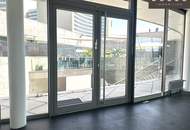 + + + DC-BOX | gekühlte Büro- oder Geschäftsfläche an der U1 + + + DONAU CITY + + +
