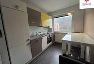 Stadtwohnung mit verglaster Loggia – charmante 3-Zimmer-Eigentumswohnung im 4. OG in Linz