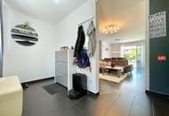 Charmantes 5 Zimmer Eckreihenhaus mit Terrasse, Garten, Photovoltaik & 2 Autoabstellplätzen