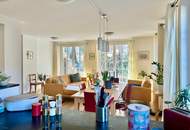 LUXURIÖSE MAISONETTE IN NEUSTIFT AM WALDE