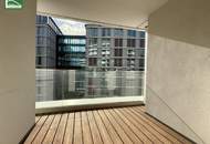 Urbanes Wohnen mit Klasse – exklusive Neubauwohnung beim Wiener Hauptbahnhof - ab 01.03.2026 beziehbar. - WOHNTRAUM