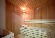 "Wohnen wie im Reihenhaus: 4-Zimmer-Maisonette in Oberlaa mit Loggia, Balkon, mit Frei- und Gemeinschaftsflächen"