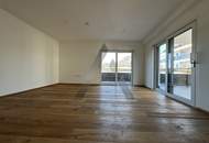 Neubauwohnung im Zentrum mit Kaiserblick