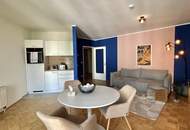 Neuwertige 2-Zimmer-Wohnung mit Balkon in 1050 Wien – jetzt mieten!