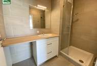 2-Zimmer-Wohnung im 5.OG nahe U6 Handelskai &amp; S-Bahn! Moderner Neubau mit inkludierter Küche! Ab August verfügbar!