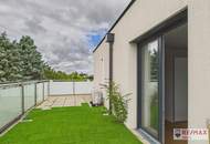 Modernes Reihenhaus mit Dachterrasse, Garten & PV-Anlage
