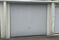 Gepflegtes Reihenhaus mit Garage am Stadtrand